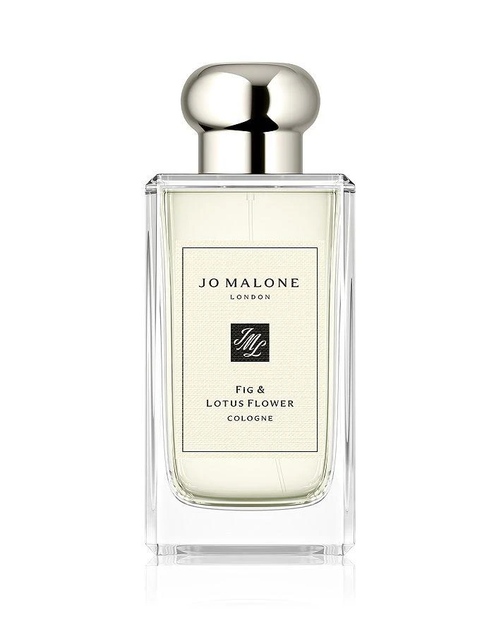 商品Jo Malone London|Fig & Lotus Flower Cologne,价格¥641,第1张图片