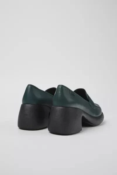 商品Camper|Camper Thelma Moc Toe Loafer Shoe,价格¥1061,第3张图片详细描述