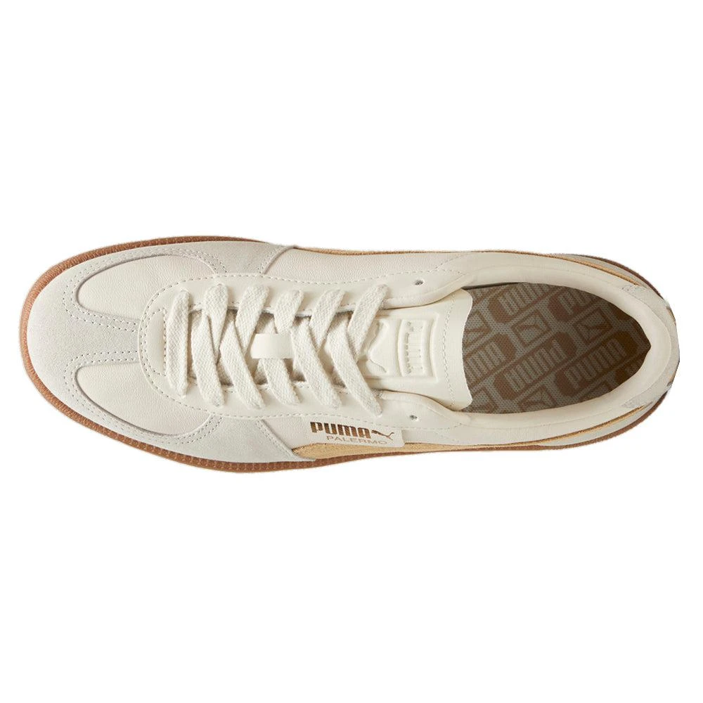 商品Puma|Palermo Lace Up Sneakers,价格¥526,第4张图片详细描述