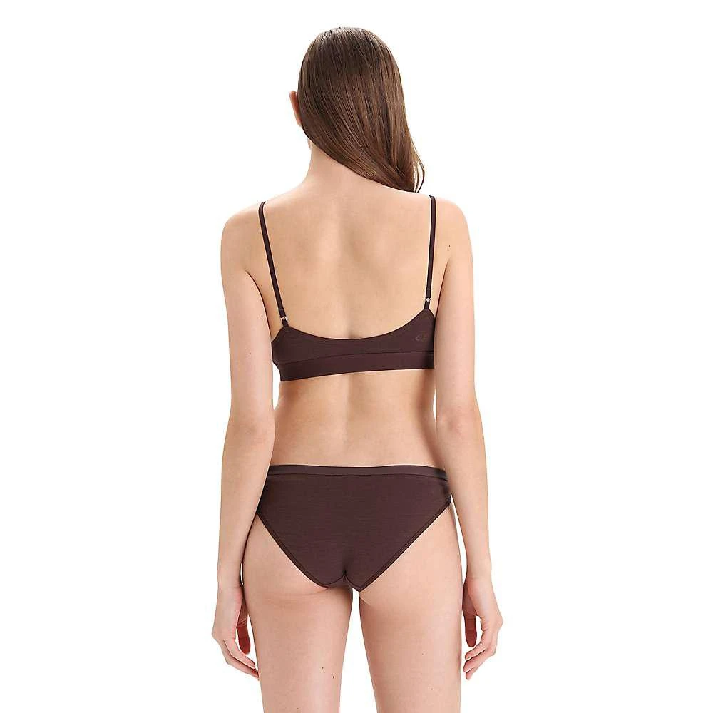 商品Icebreaker|Icebreaker Women's Siren Bra,价格¥414,第3张图片详细描述