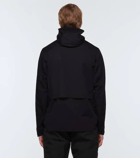 商品Moncler|高科技连帽夹克,价格¥13243,第4张图片详细描述