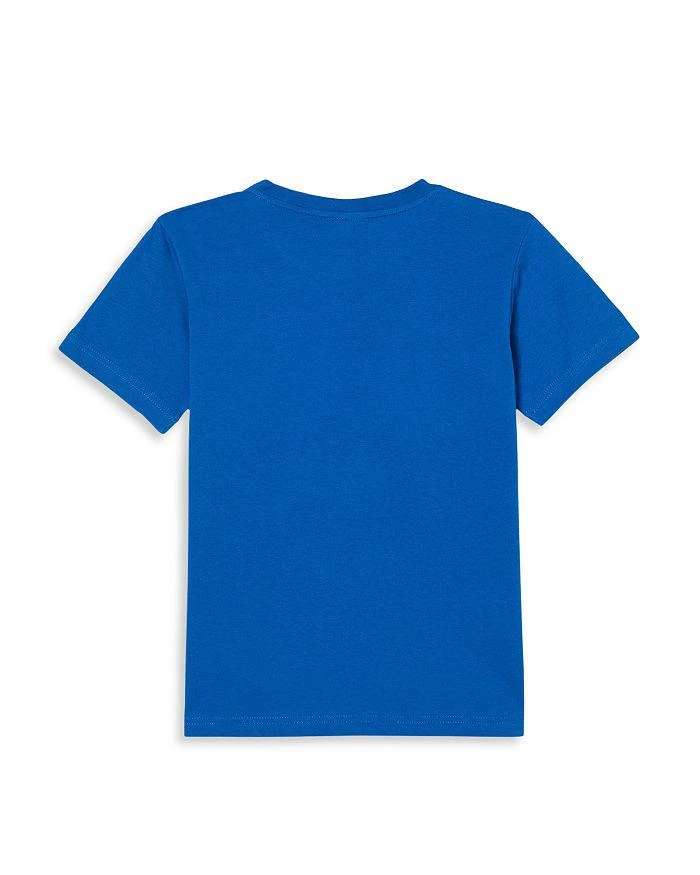 商品Lacoste|Boys' Crewneck Tee - Little Kid, Big Kid,价格¥263,第2张图片详细描述