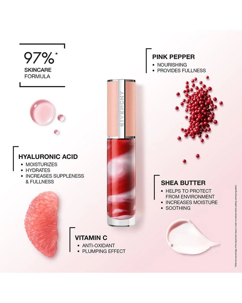 Rose Perfecto Liquid Balm 商品