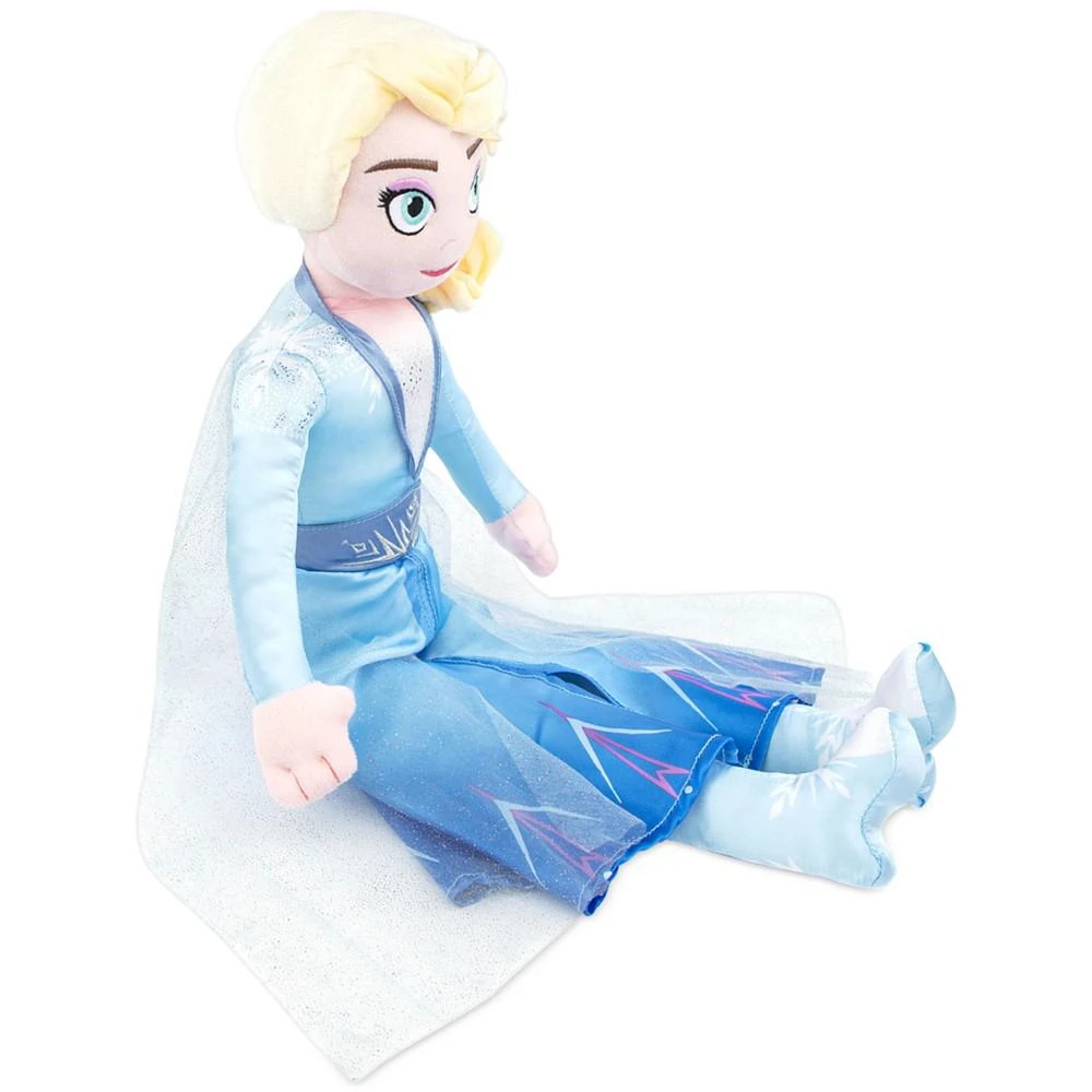 商品Disney|CLOSEOUT! Frozen 2 Elsa Pillow Buddy,价格¥150,第5张图片详细描述
