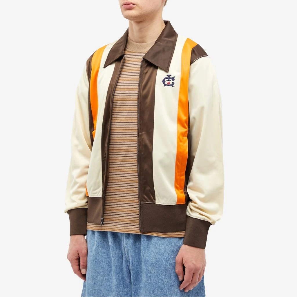 商品Icecream|ICECREAM Team Track Top,价格¥495,第2张图片详细描述