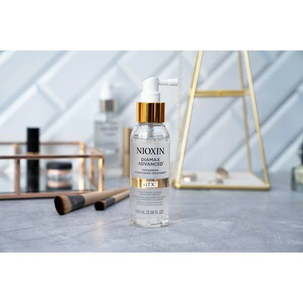 Nioxin Diamax Advanced 3.38 oz 商品