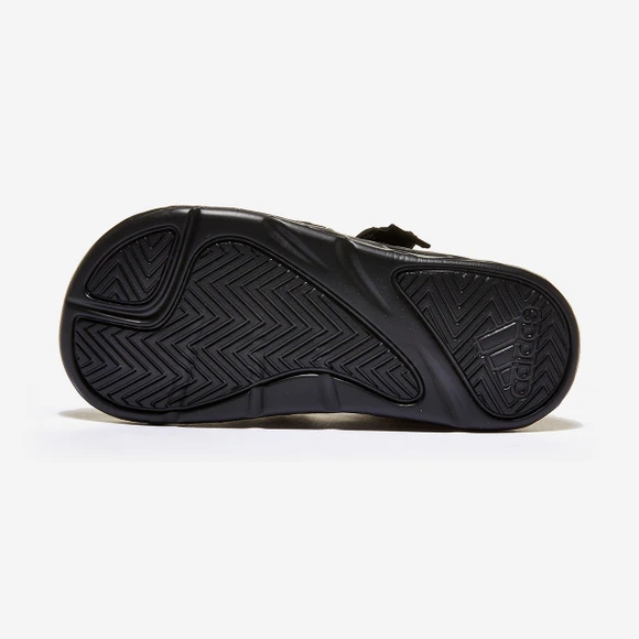 【Brilliant|包邮包税】阿迪达斯 DURAMO SL SANDAL  凉鞋 沙滩鞋 运动凉鞋 拖鞋  FY6035 CBLACK/FTWWHT/CBLACK 商品