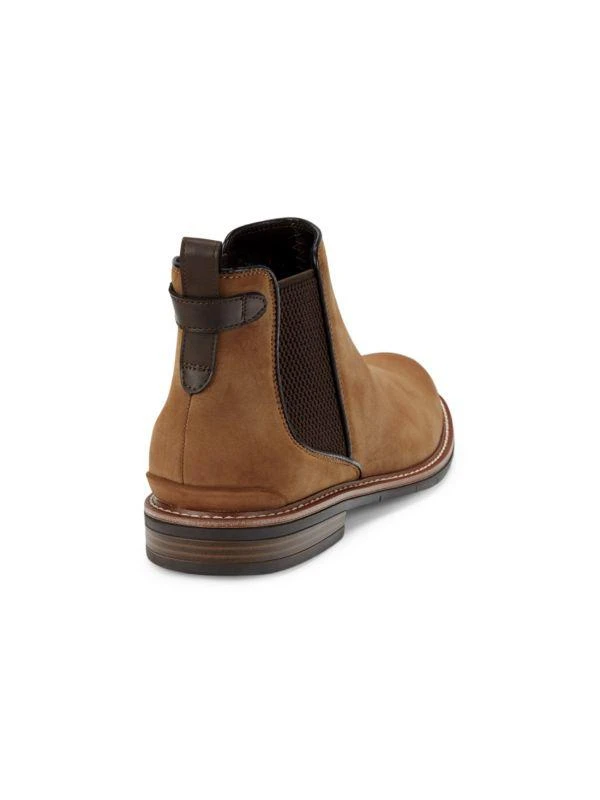 商品Kenneth Cole|Core Flex Chelsea Boots,价格¥360,第3张图片详细描述