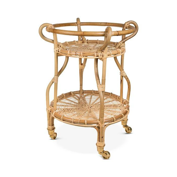 商品Sika Design|Fratellino Trolley,价格¥9695,第1张图片