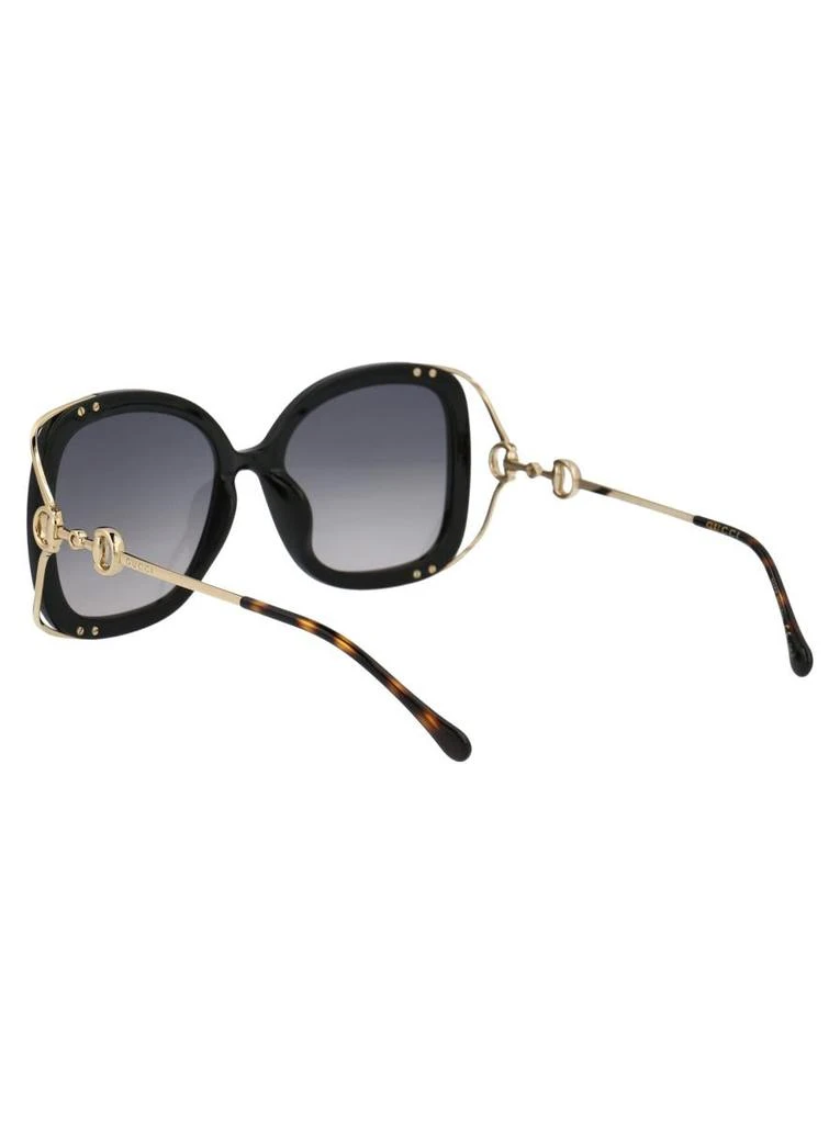 商品Gucci|GUCCI SUNGLASSES,价格¥2157,第4张图片详细描述