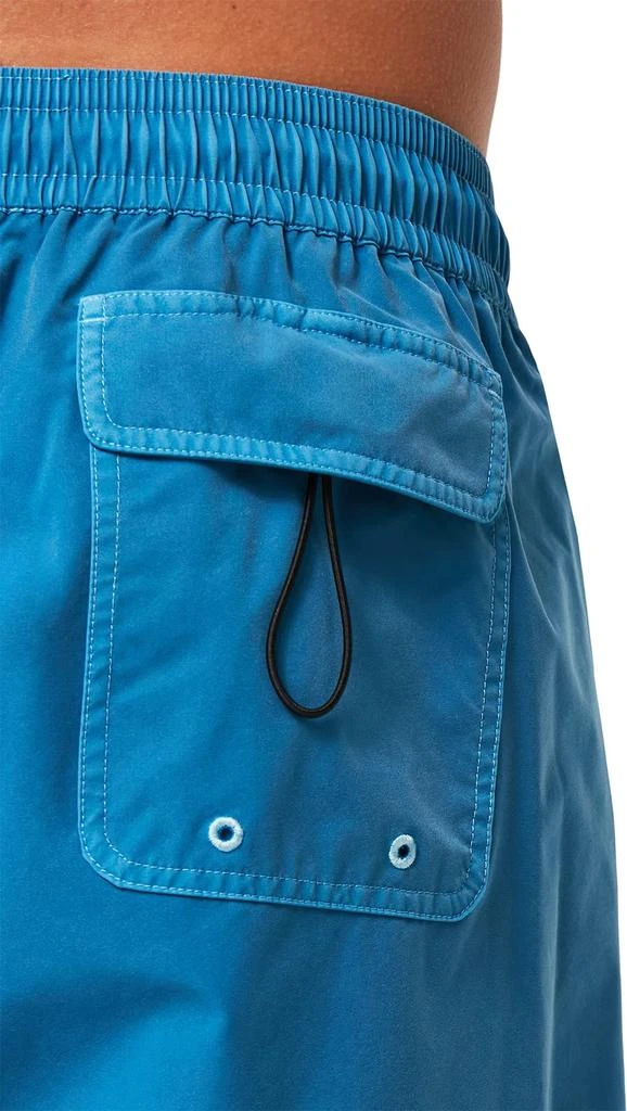 商品Oakley|Robinson RC Beachshorts 16" - Men's,价格¥130,第5张图片详细描述