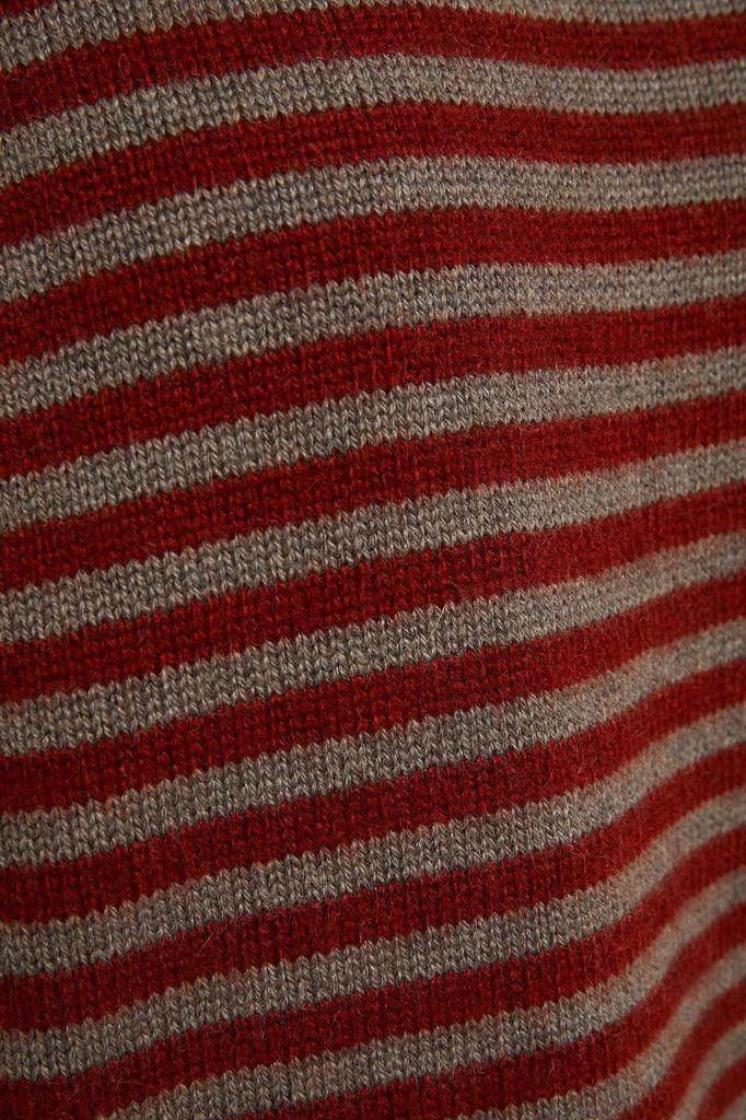 商品Loro Piana|Striped cashmere sweater,价格¥4010,第6张图片详细描述