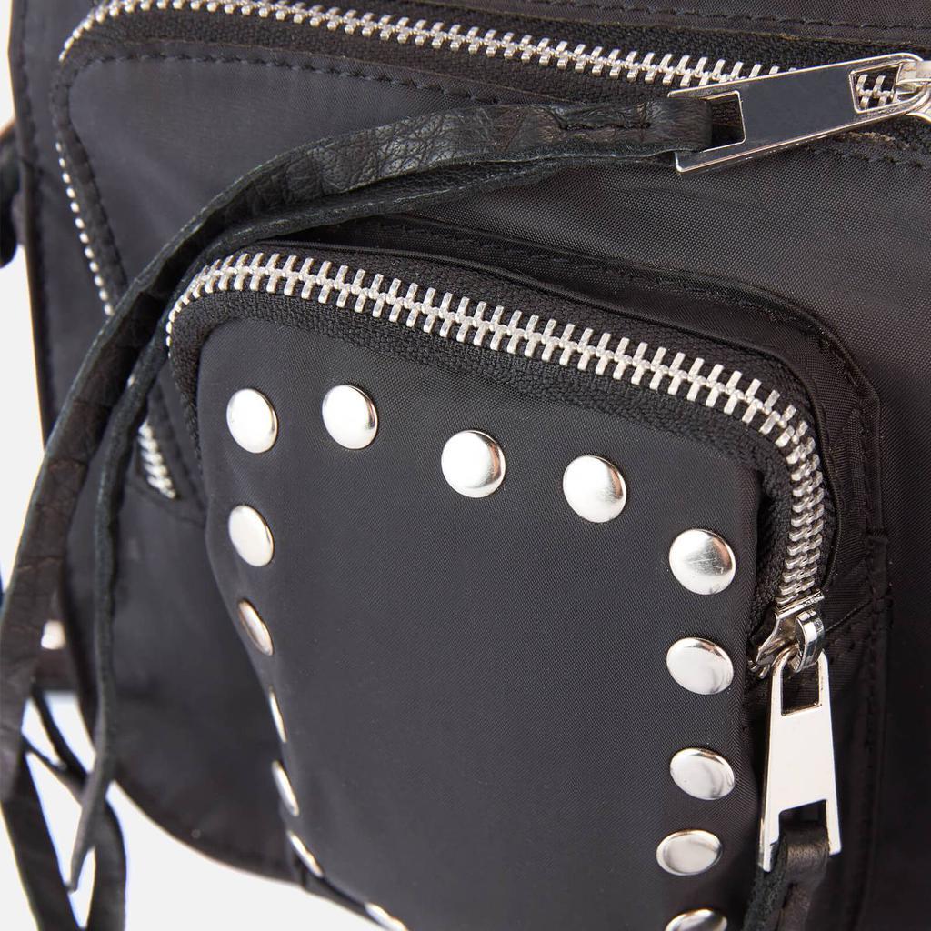 商品Nunoo|Núnoo Women's Alimakka Sport Shoulder Bag - Black,价格¥362,第5张图片详细描述