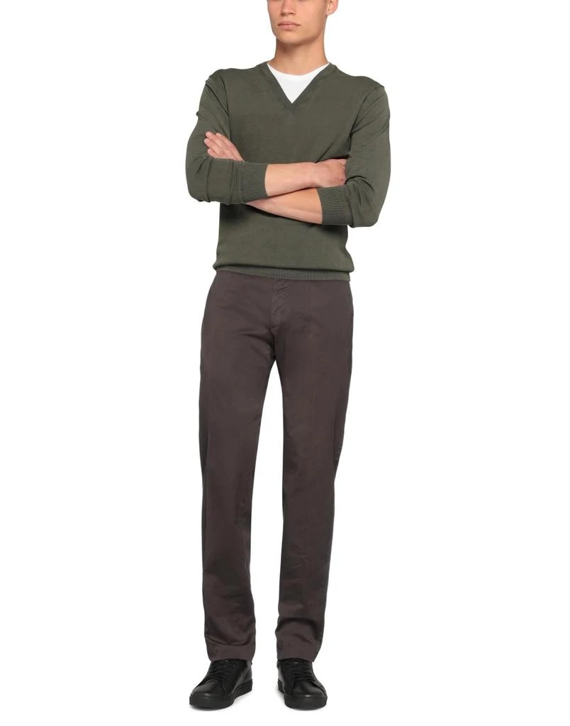商品PAL ZILERI|Casual pants,价格¥2051,第2张图片详细描述