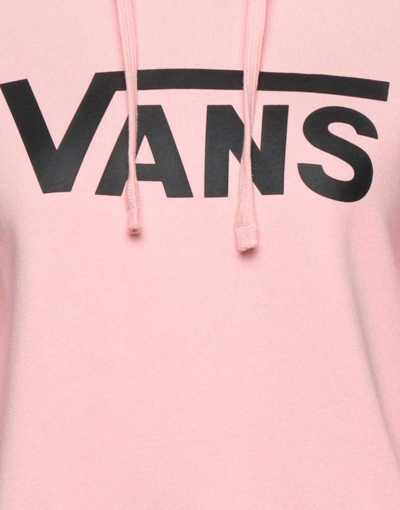 商品Vans|Hooded sweatshirt,价格¥109,第4张图片详细描述