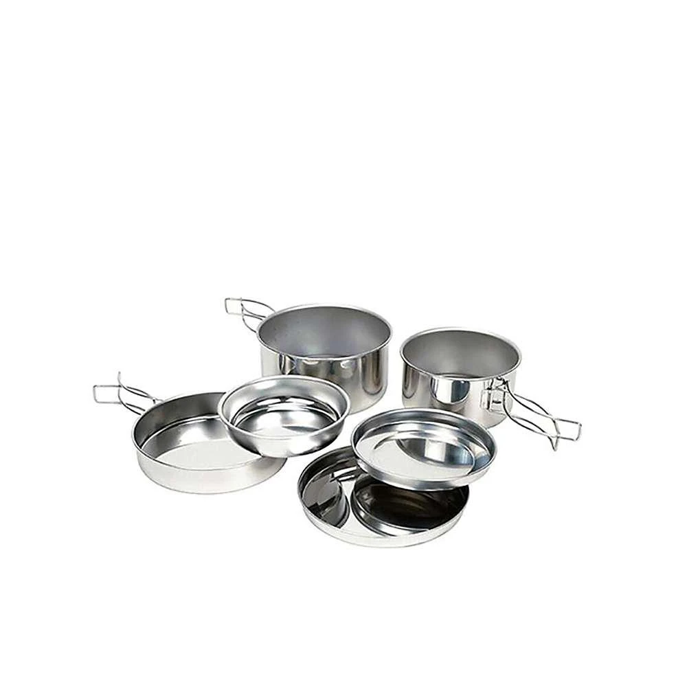 商品Snow Peak|Snow Peak Personal Cooker III,价格¥331,第1张图片