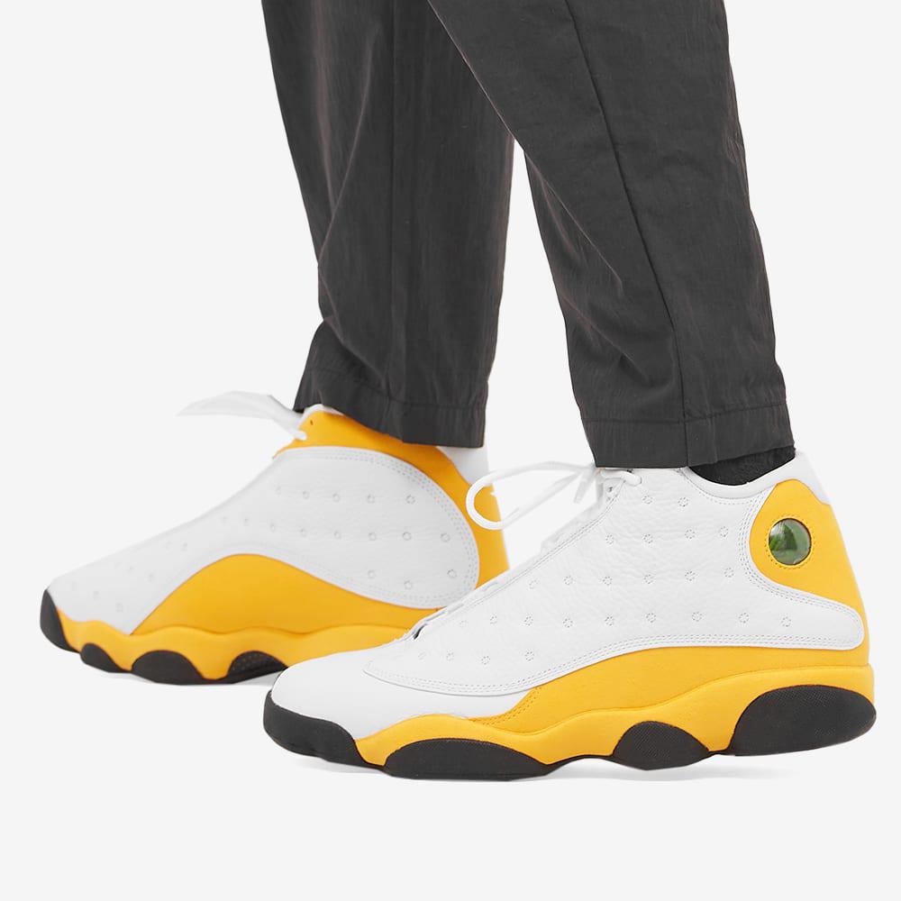 Air Jordan 13 Retro商品第6张图片规格展示