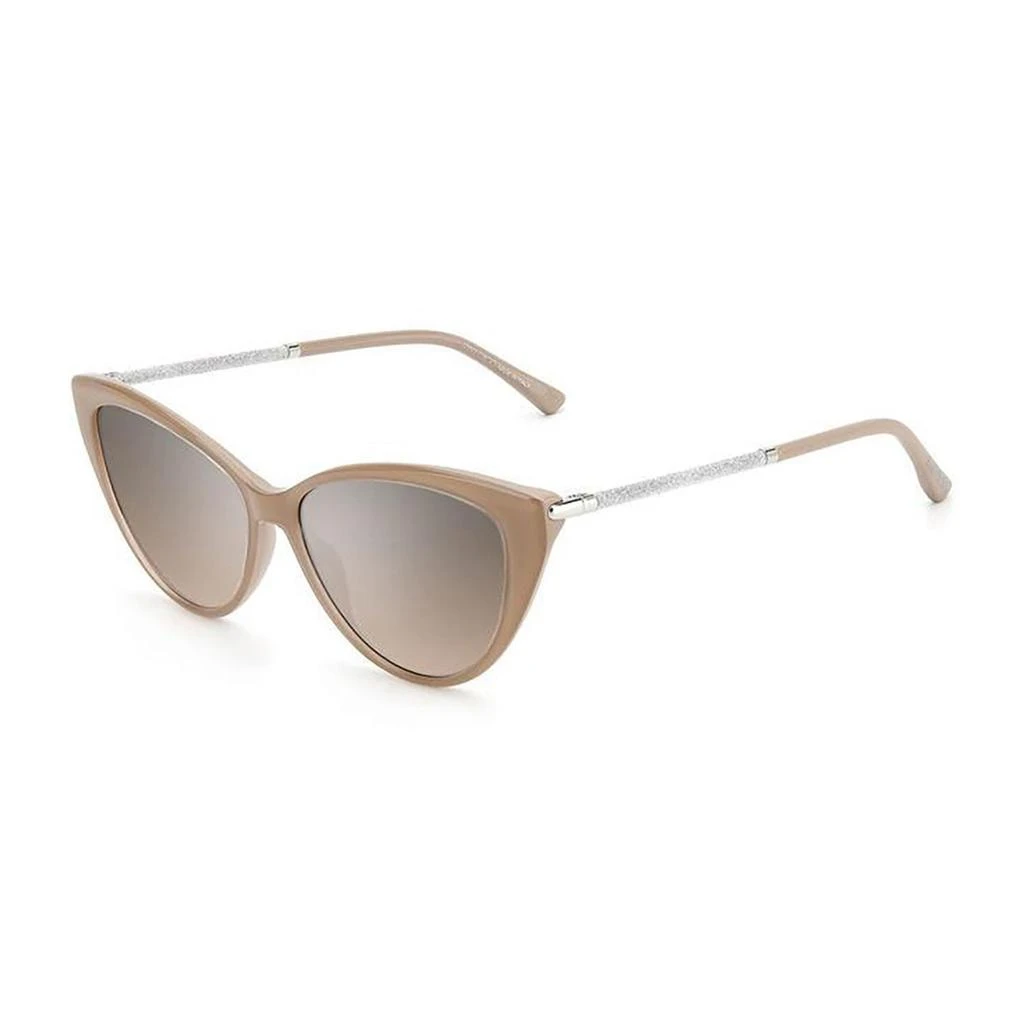 商品Jimmy Choo|Jimmy Choo Val/s Sunglasses,价格¥2154,第1张图片