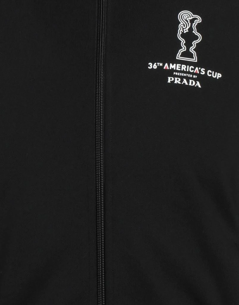 商品Prada|Sweatshirt,价格¥2766,第4张图片详细描述