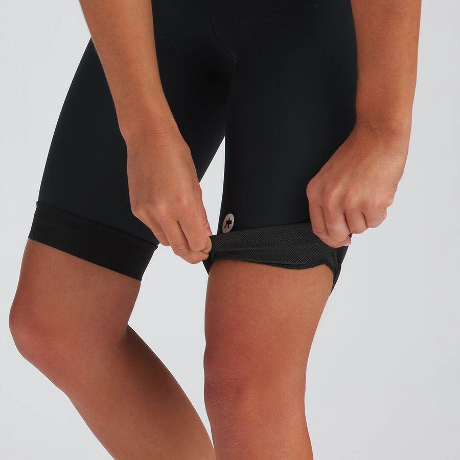 商品ASSOS|UMA GT C2 Bib Short - Women's,价格¥1486,第4张图片详细描述