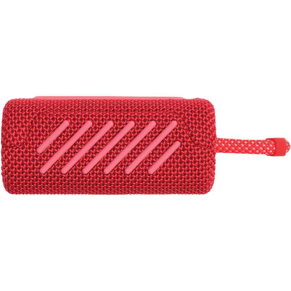 JBL Go 3 Bluetooth Speaker商品第8张图片规格展示