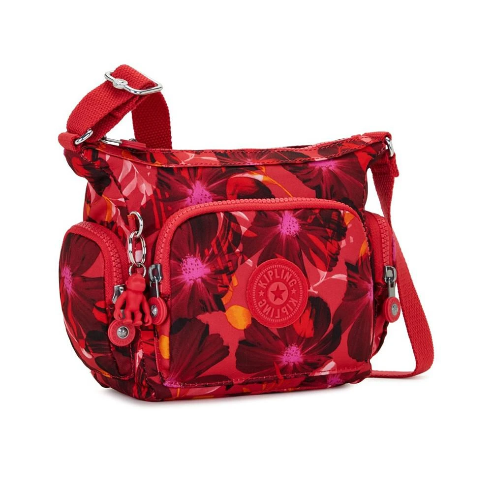 商品Kipling|Gabbie Mini Crossbody Bag,价格¥413,第3张图片详细描述