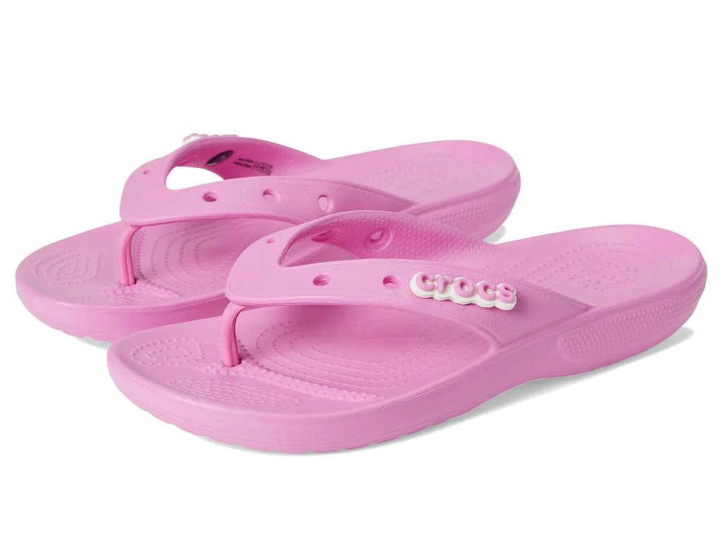 商品Crocs|Classic Flip-Flop,价格¥207,第1张图片