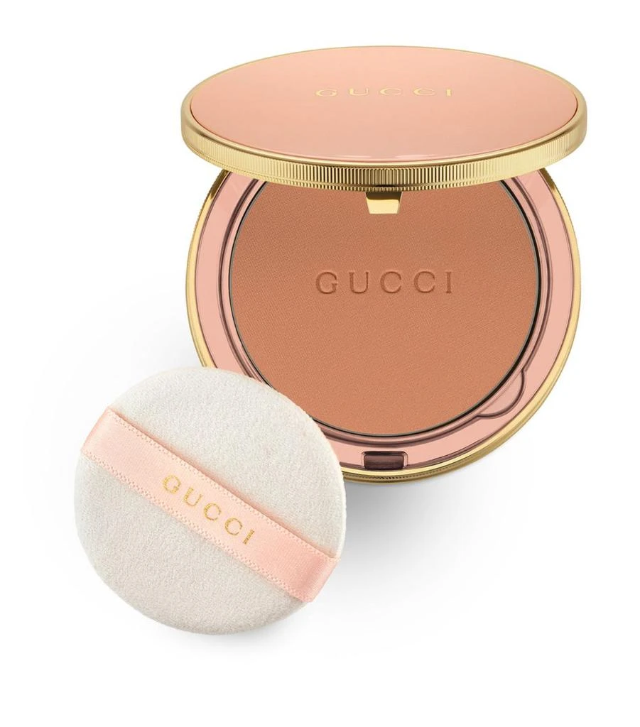 商品Gucci|Poudre de Beauté Mat Naturel Beauty Powder,价格¥494,第1张图片