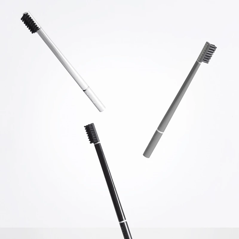 商品PIUMA|Brush x 3,价格¥571,第4张图片详细描述