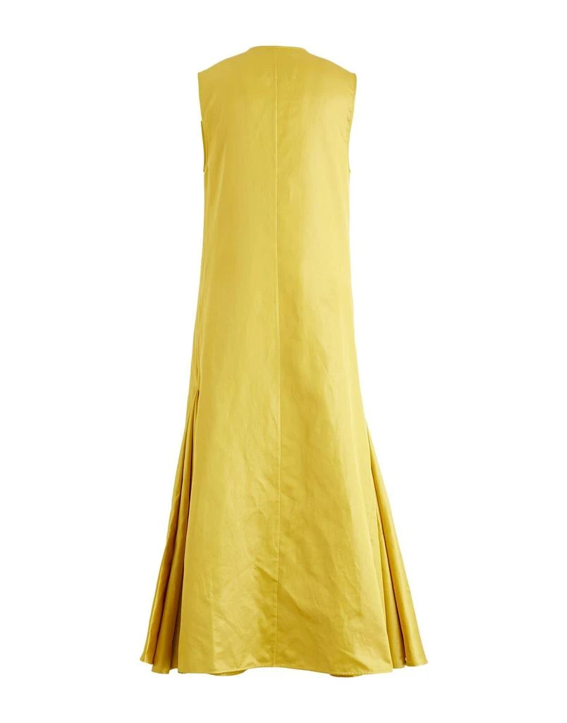 商品Jil Sander|Long dress,价格¥3704,第2张图片详细描述