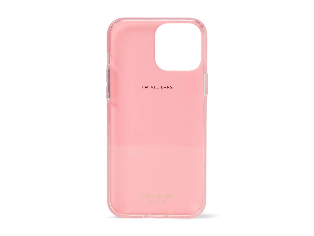商品Kate Spade|Other Grapefruit Printed TPU Phone Case 13 Pro Max,价格¥252,第2张图片详细描述