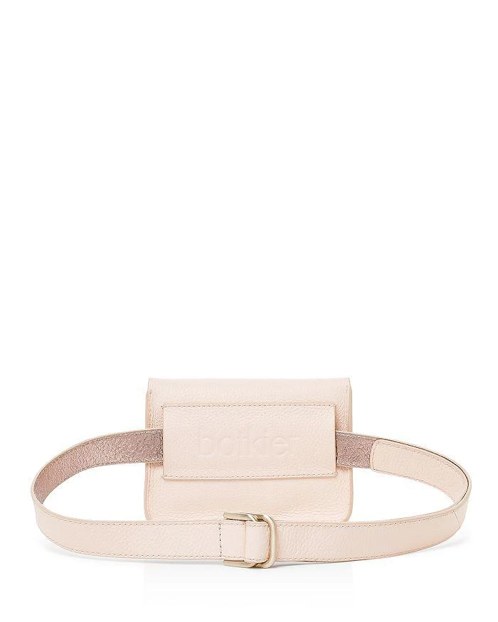 Vivi Leather Belt Bag 商品