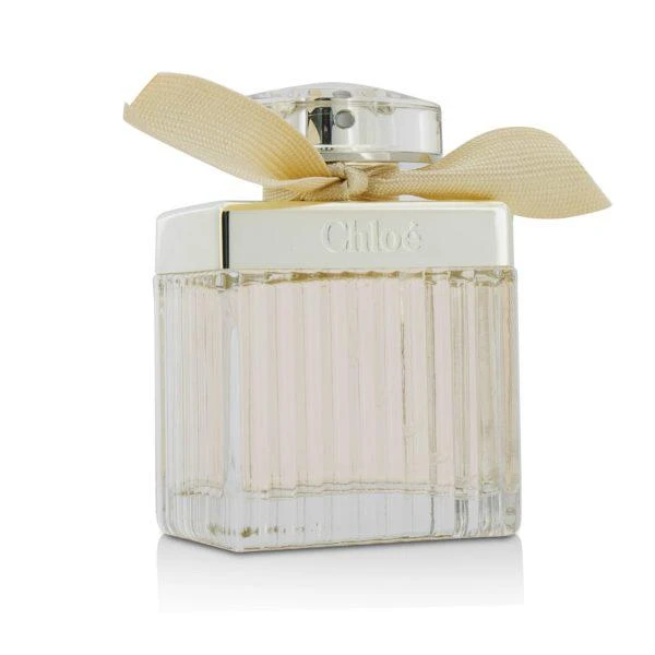 商品Chloé|Chloe Fleur de Parfum Eau de Parfum,价格¥641-¥805,第3张图片详细描述