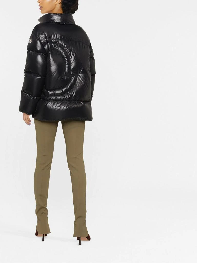 商品Moncler|MONCLER - Genos Down Jacket,价格¥11408,第2张图片详细描述