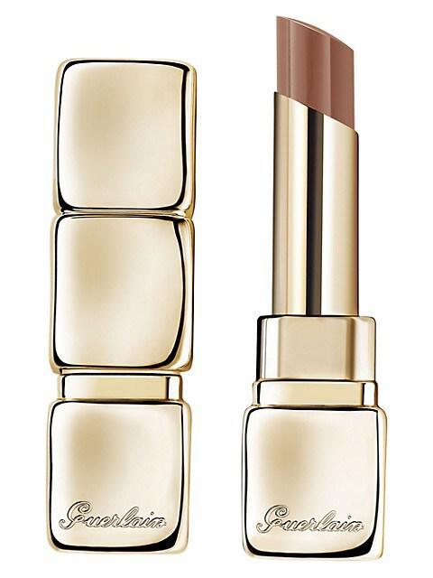 商品Guerlain|KissKiss Shine Bloom Lipstick Balm,价格¥296,第1张图片