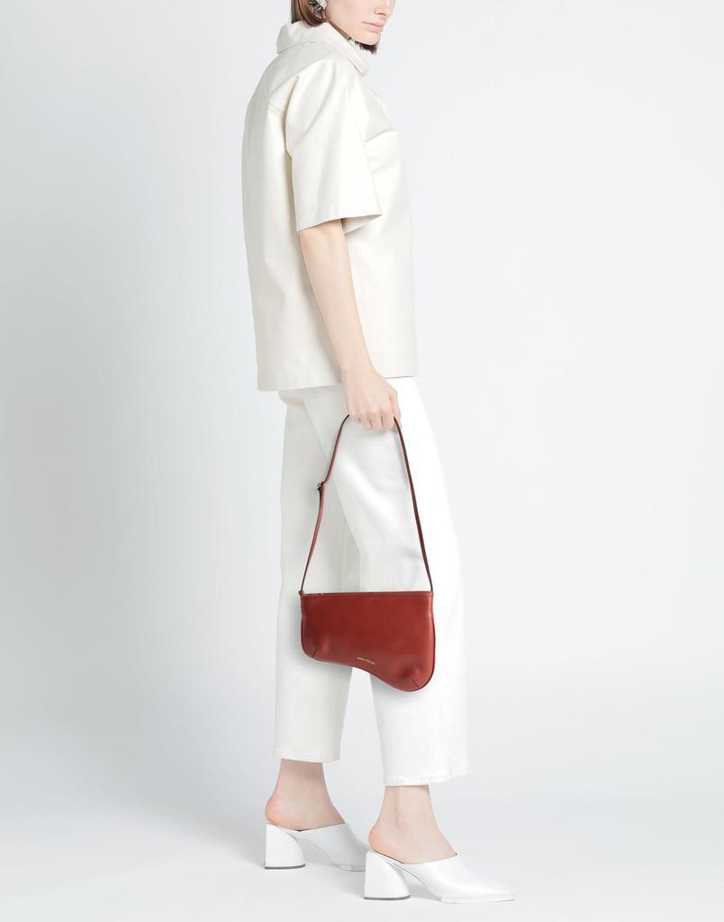 商品Manu Atelier|Shoulder bag,价格¥3353,第5张图片详细描述