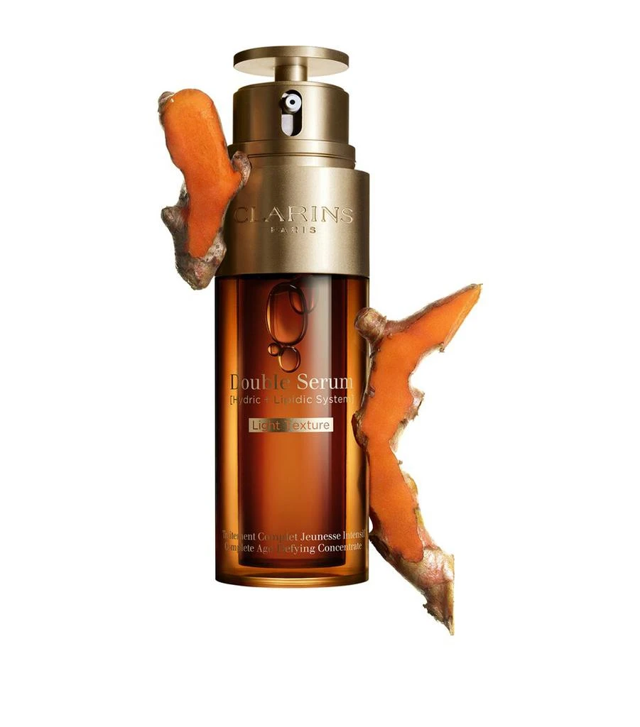 商品Clarins|Double Serum Light (50ml),价格¥991,第1张图片