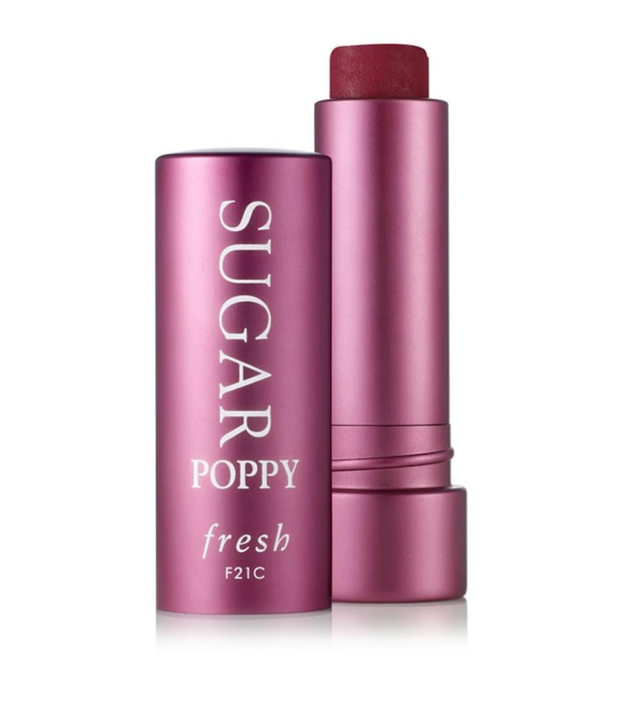 商品Fresh|Sugar Poppy Tinted Lip Treatment SPF 15,价格¥211,第1张图片