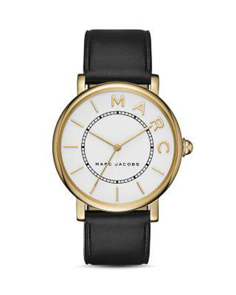 商品Marc Jacobs|Classic Watch, 36mm,价格¥1310,第1张图片