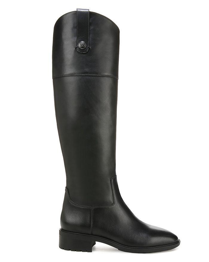 商品Sam Edelman|Women's Drina Riding Boots,价格¥1349,第6张图片详细描述
