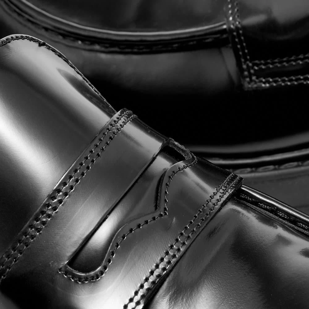 商品Vagabond|Vagabond Cosmo Chunky Loafer Shoe,价格¥699,第4张图片详细描述