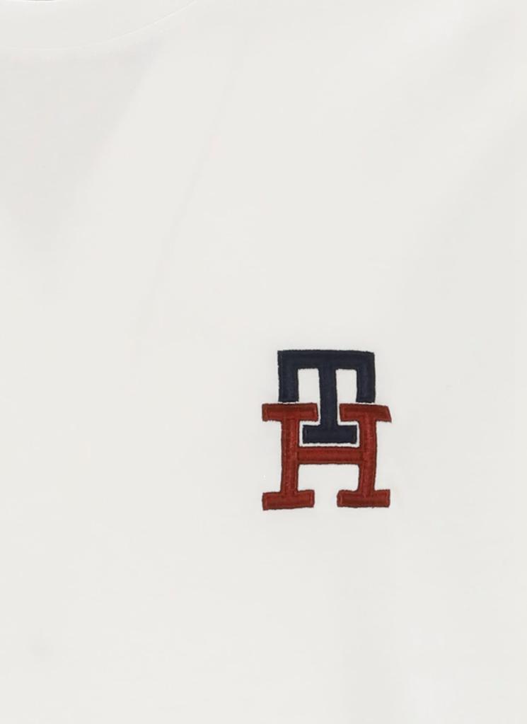 商品Tommy Hilfiger|Tommy Hilfiger Essential Monogram T,价格¥644,第5张图片详细描述