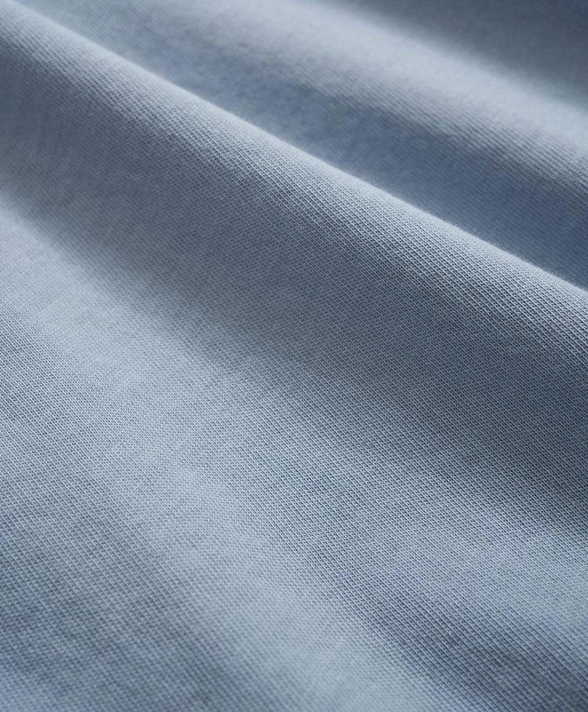商品Brooks Brothers|Washed Supima® Cotton Pocket Crewneck T-Shirt,价格¥155,第2张图片详细描述