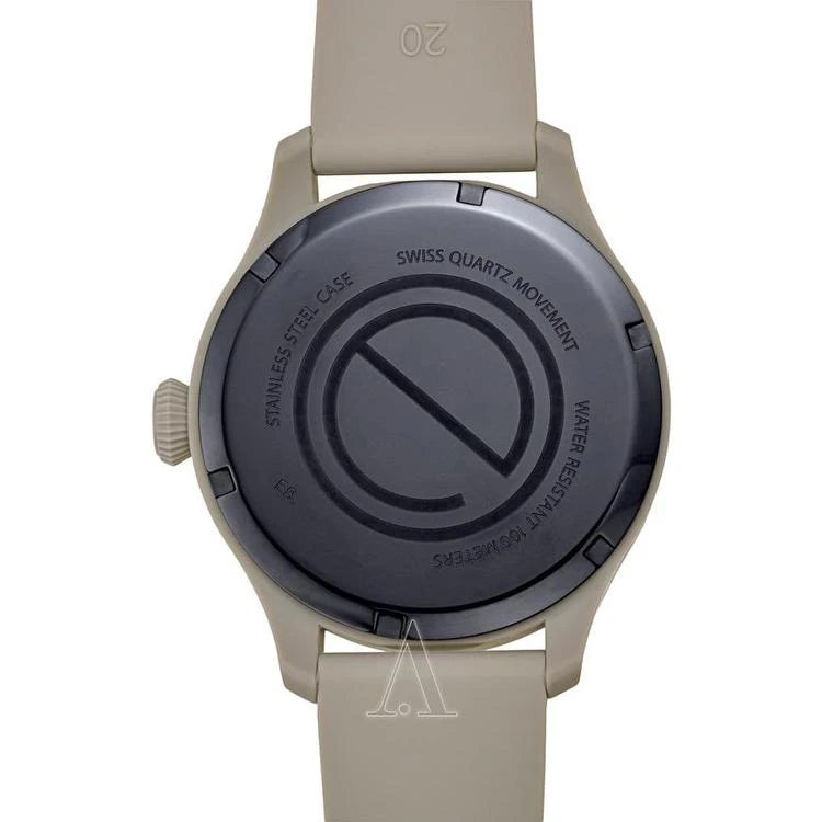 商品ESQ by Movado|One 女士手表,价格¥497,第2张图片详细描述