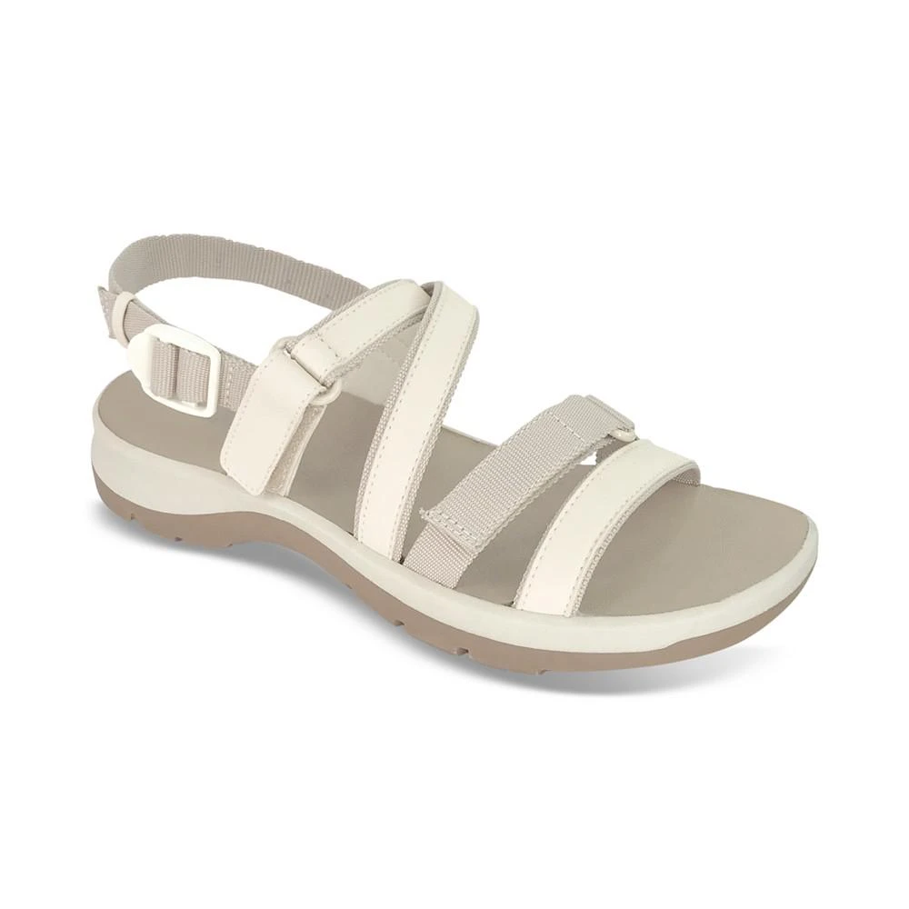 商品Rockport|Women's Trail Tech Multi Sandals,价格¥336,第1张图片