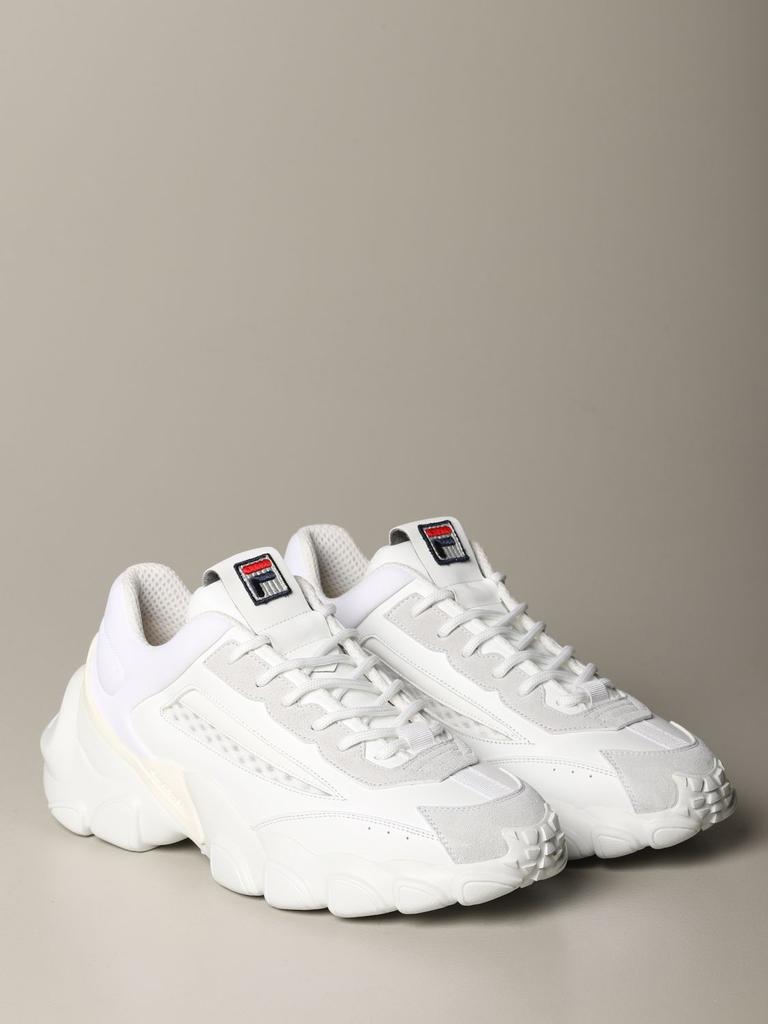 Fila sneakers for man商品第2张图片规格展示