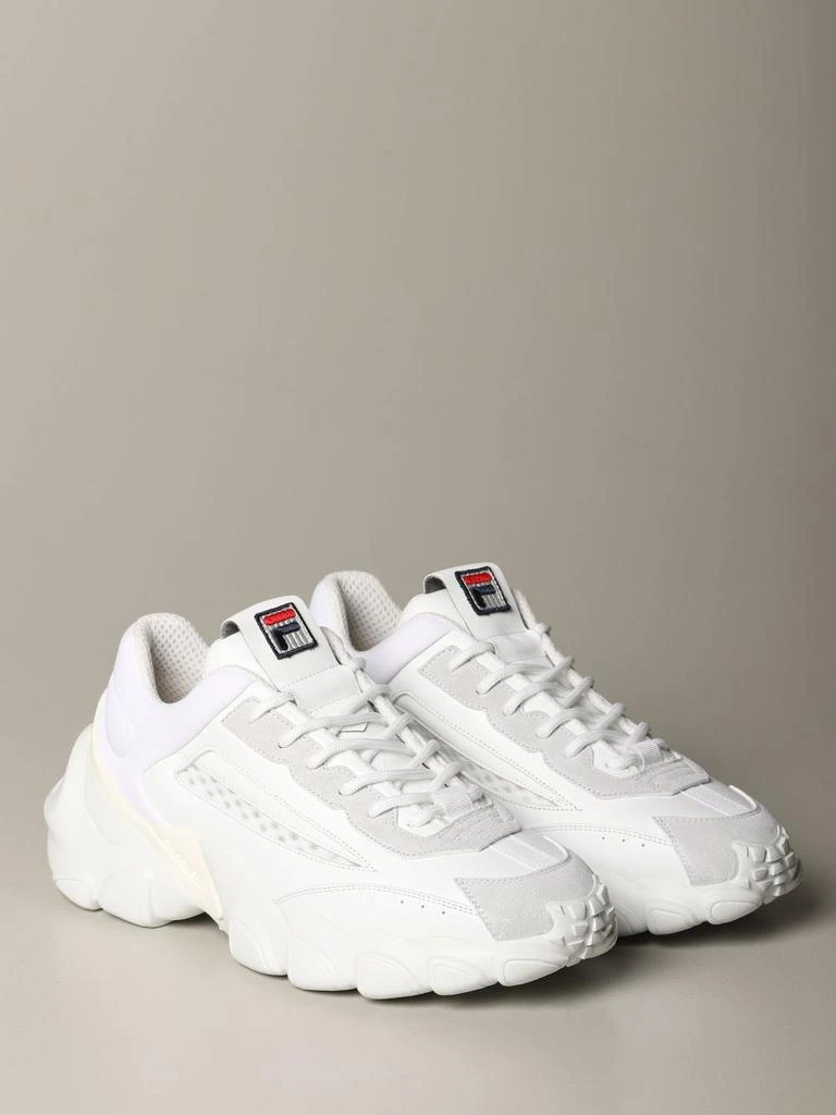 商品Fila|Fila sneakers for man,价格¥1298,第2张图片详细描述