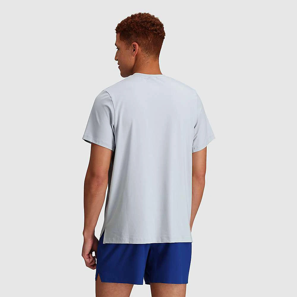 商品Outdoor Research|Men's Activeice Spectrum Sun T-Shirt,价格¥204,第5张图片详细描述