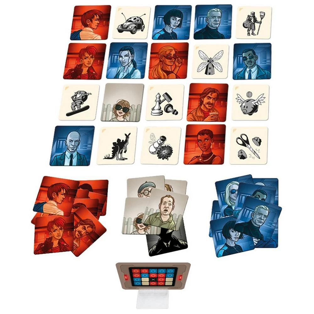 Codenames Pictures 商品