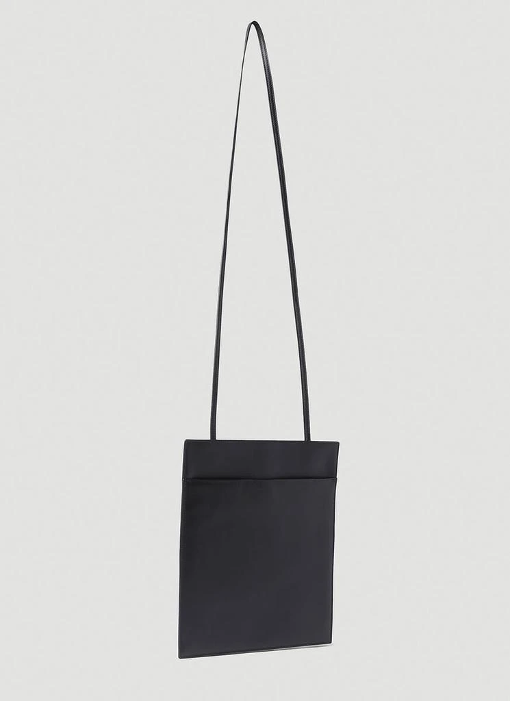 商品The Row|The Row Large Pocket Shoulder Bag,价格¥4763,第3张图片详细描述